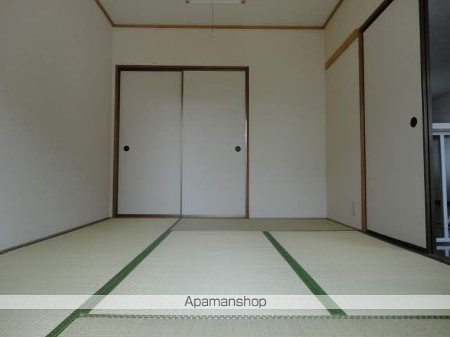 セジュールスベニールの内装写真