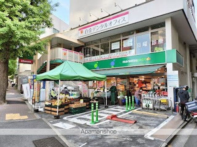 リハイツ長者丸の周辺写真