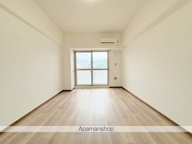 LECIEL庚午北の内装写真