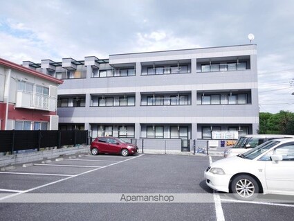 ラベンターナ[2LDK/45.63m2]の外観1