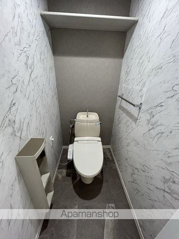 グレイスヤマヨシの内装写真