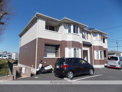 ガーディアン[2LDK/61.4m2]の外観1