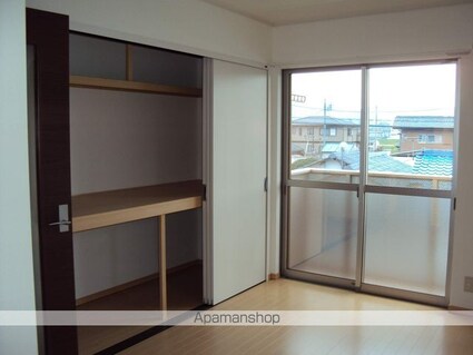 ウェントゥス　テラ[2LDK/57m2]の内装1