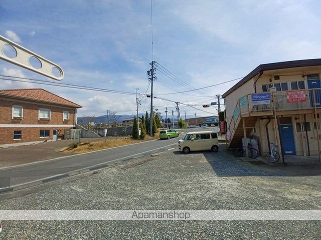 シャーメゾンMのその他写真
