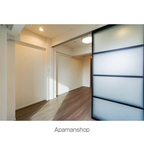 ＫＤＸレジデンス本蓮沼[1DK/25.33m2]のその他部屋・スペース