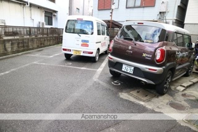 スペランツァ星ヶ丘のその他写真