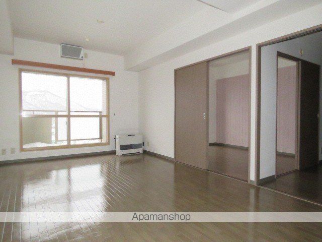 GRAMERCY SAPPOROの内装写真