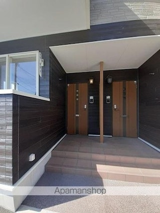 スワン　ＫＩＴＡＭＵＲＡ　Ａ[1LDK/42.98m2]の内装1