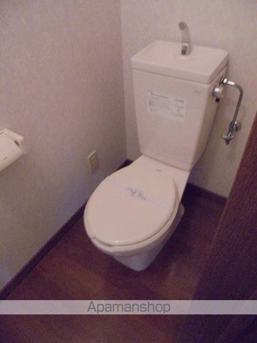 ストリート11の内装写真