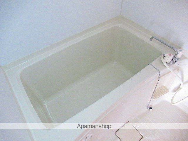 シグナスの内装写真