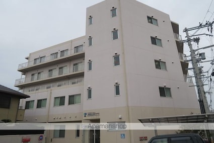 ライオンズマンション和泉上町[3DK/53.76m2]の周辺4
