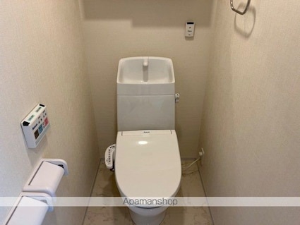 アノ　クオーレ[1K/31.4m2]のトイレ