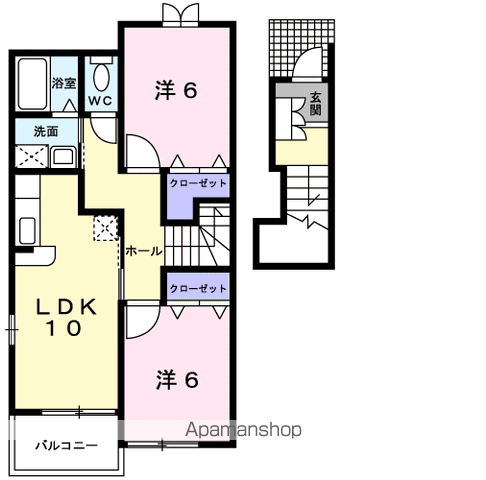 間取り：212057716712