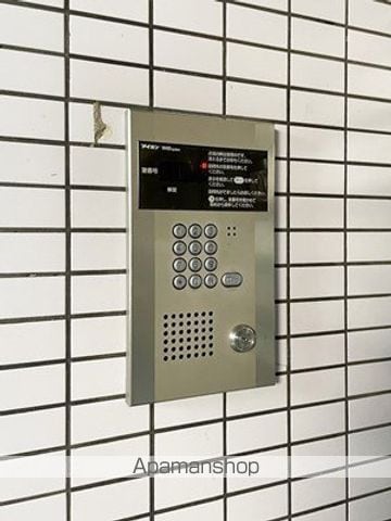 サンセーヌ大名の内装写真