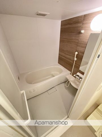 D−ROOM七重浜の内装写真