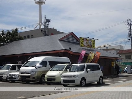 和歌山県和歌山市広瀬通丁１丁目[1DK/25.83m2]の周辺1