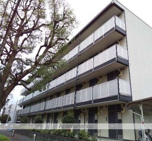 レオパレスプレシア