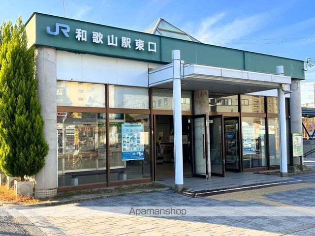 レオパレスグランドゥール太田 119 ｜ 和歌山県和歌山市太田621-1（賃貸アパート1K・1階・23.61㎡） その22