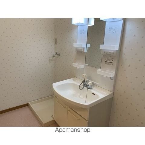 サンモールの内装写真