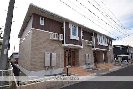 Ａｖｅｎｉｒ　Ⅱ[1LDK/45.89m2]の外観3