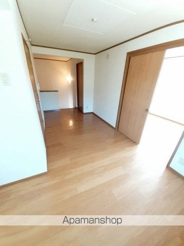 メゾンシャルマンCの内装写真