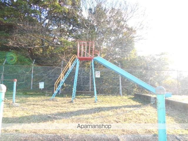 メゾンクレールの周辺写真