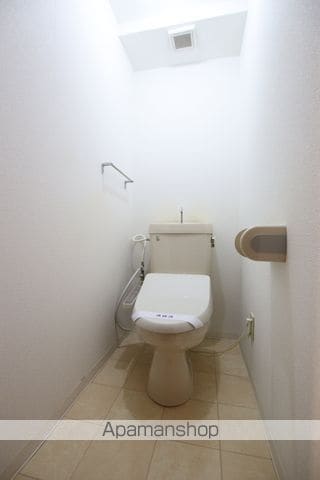 岸田マンションの内装写真