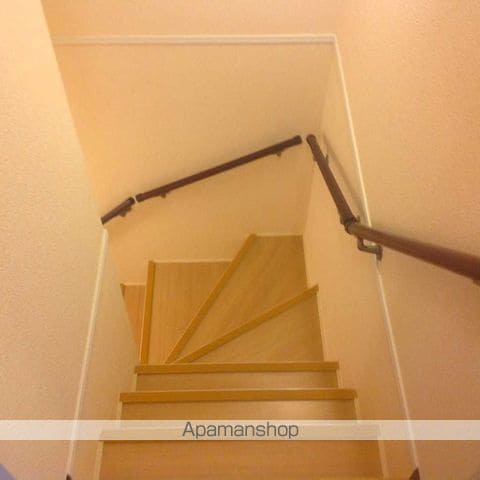 レオネクストサンクォーレねぎしの内装写真