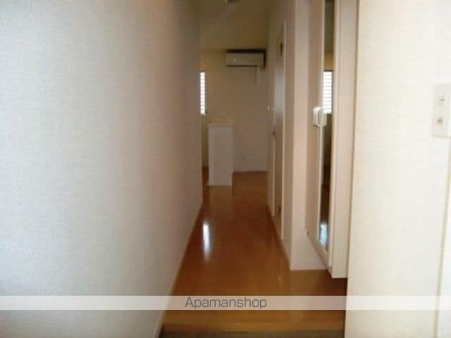 レジディア熊本辛島の内装写真