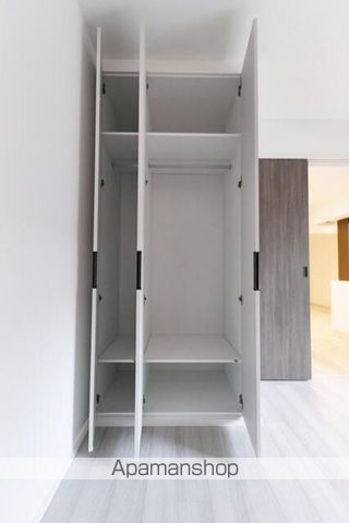 パークアクシス東日本橋の内装写真