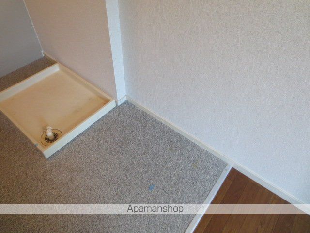 テラスウエストの内装写真