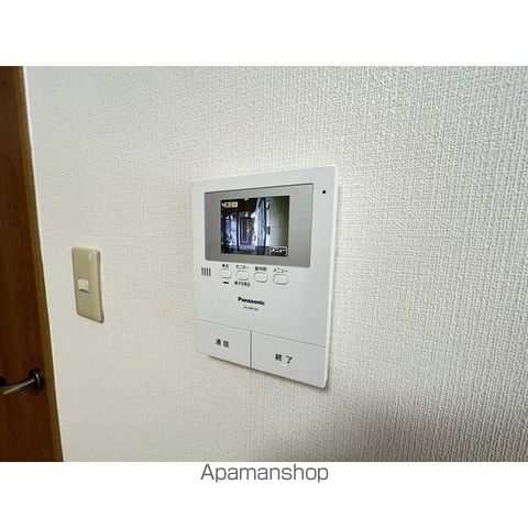 プレステージの内装写真