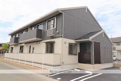 Ｓｕｒｐｒｉｓｅ　Ｓｐａｃｅ　Ｓａｎｔａ　ＧＳ[2LDK/49.05m2]の外観