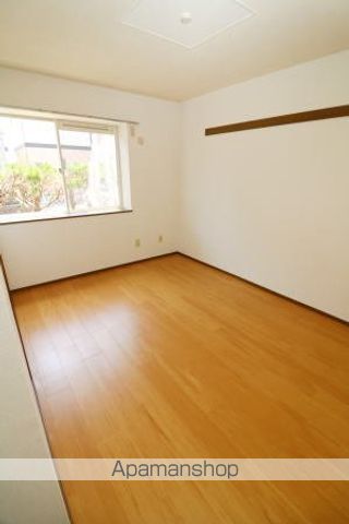 エルディム角ノ内の内装写真