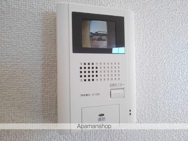 フィガロの内装写真