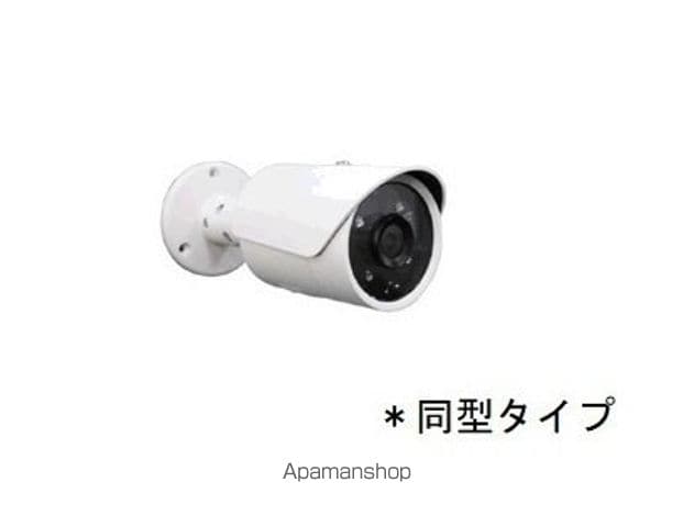 グラースの内装写真