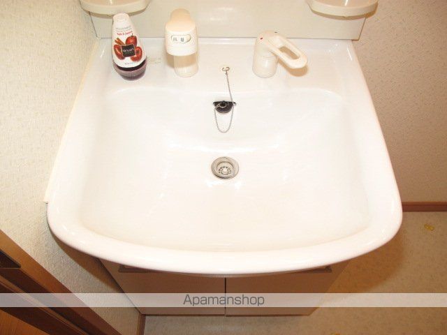 クレールの内装写真