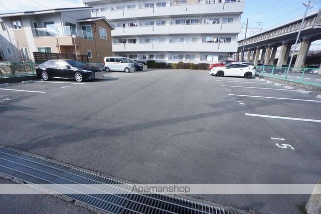 メゾンソレイユのその他写真