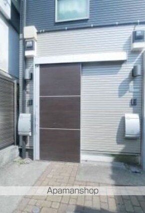 東京都中野区野方４丁目[1R/38.77m2]の外観4