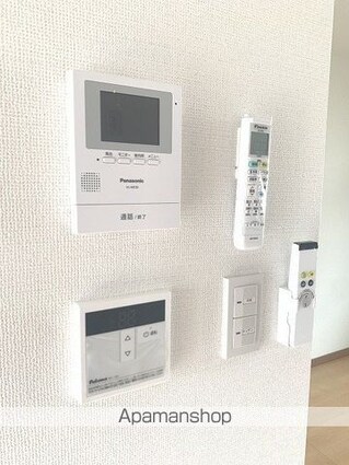 ｒｏｏｍ　ｆｏｒ　ｇｒｏｗｔｈ[1R/18.61m2]のセキュリティ