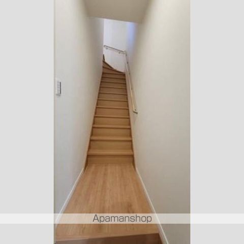 フォルテッツア城南の内装写真