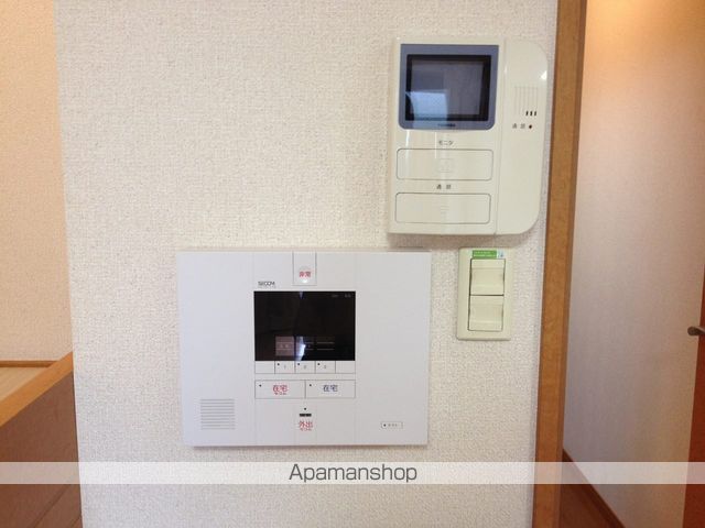 レオパレスWANの内装写真