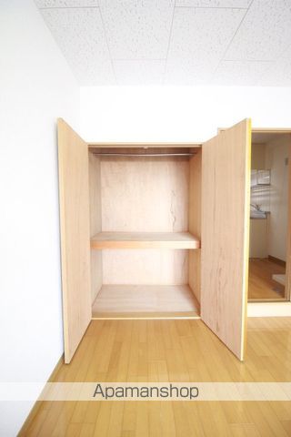 アークハイツ富田町の内装写真