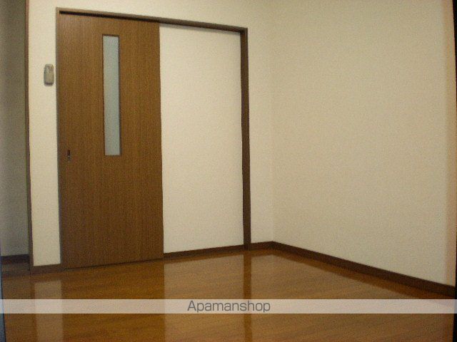 ポルベーラシュンの内装写真