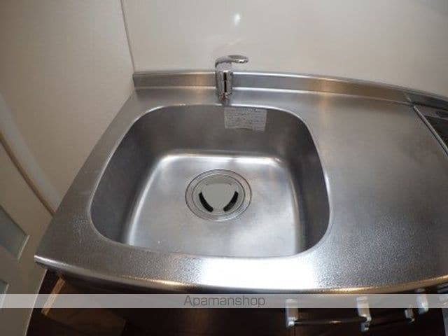 ファーストクラス市民病院前の内装写真