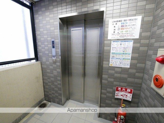 ディナスティ清水谷IIのその他写真