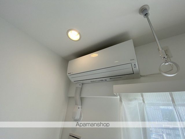 エルスタンザ広瀬通ＲＥＳＩＤＥＮＣＥ[1K/25m2]のその他設備