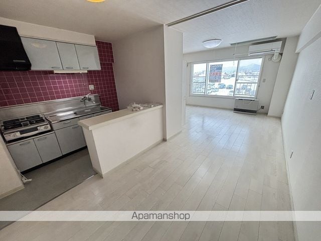 PETIT CHATEAUの内装写真