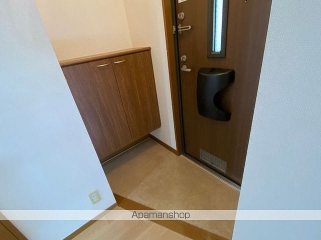 サンクレスト陽明 Bの内装写真