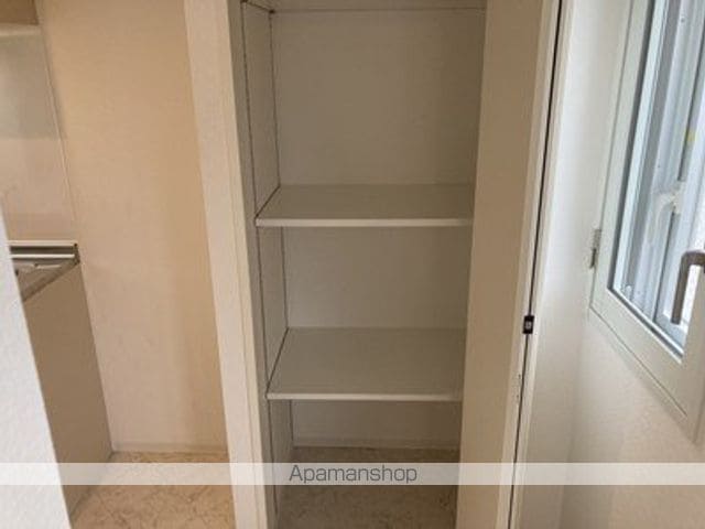 AUBEの内装写真